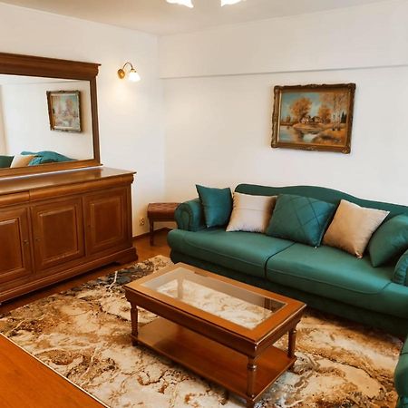 L'Imerald Ultra-Central Apartment-Artesian Fountains View Bucharest Luaran gambar