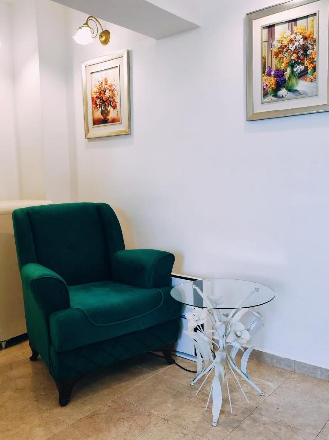 L'Imerald Ultra-Central Apartment-Artesian Fountains View Bucharest Luaran gambar