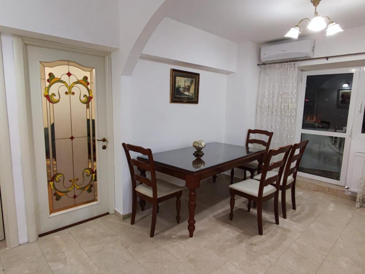 L'Imerald Ultra-Central Apartment-Artesian Fountains View Bucharest Luaran gambar