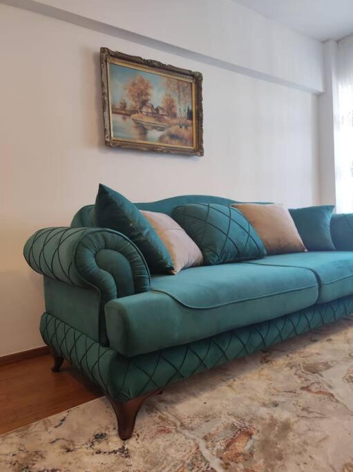 L'Imerald Ultra-Central Apartment-Artesian Fountains View Bucharest Luaran gambar