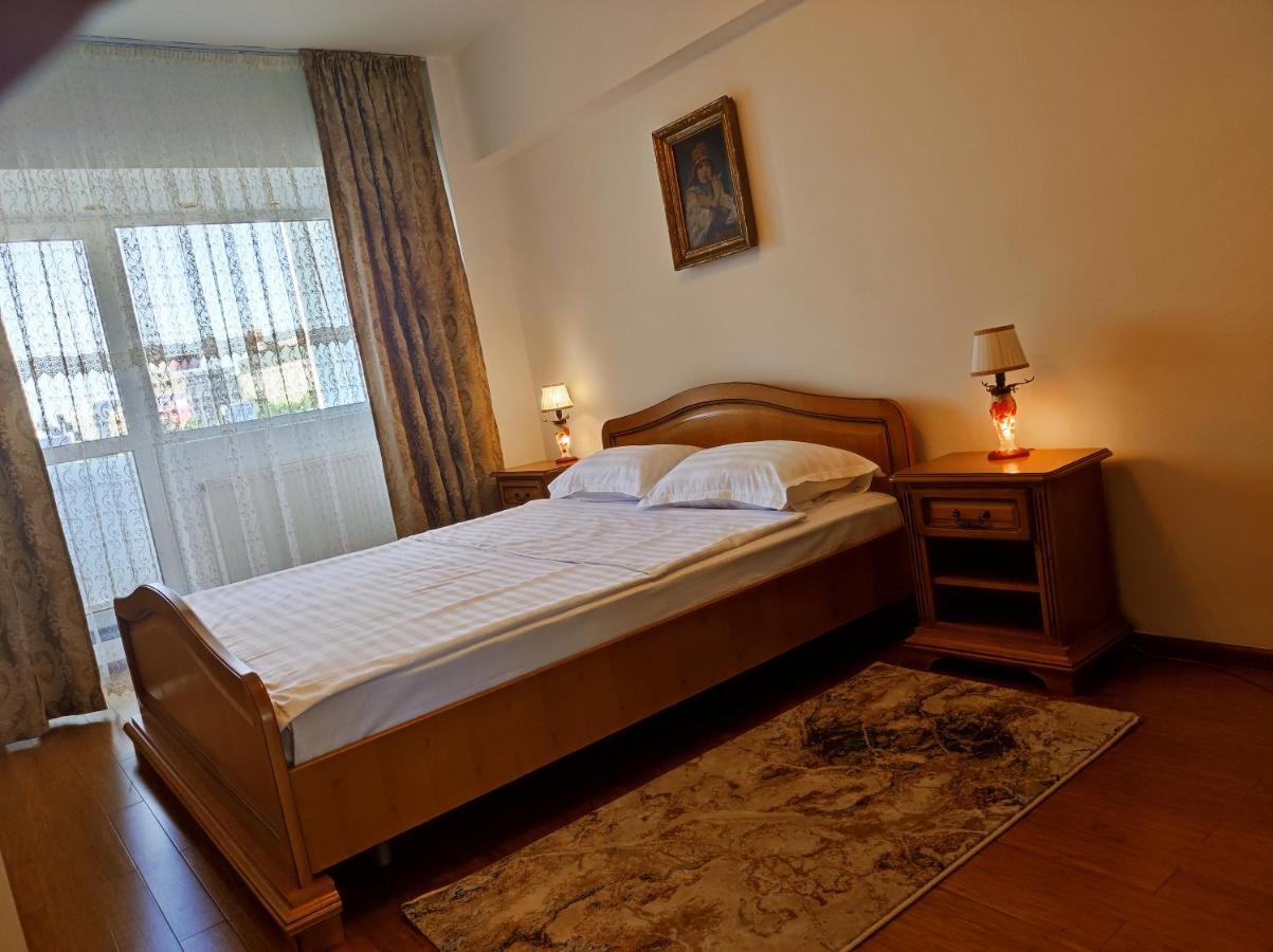 L'Imerald Ultra-Central Apartment-Artesian Fountains View Bucharest Luaran gambar